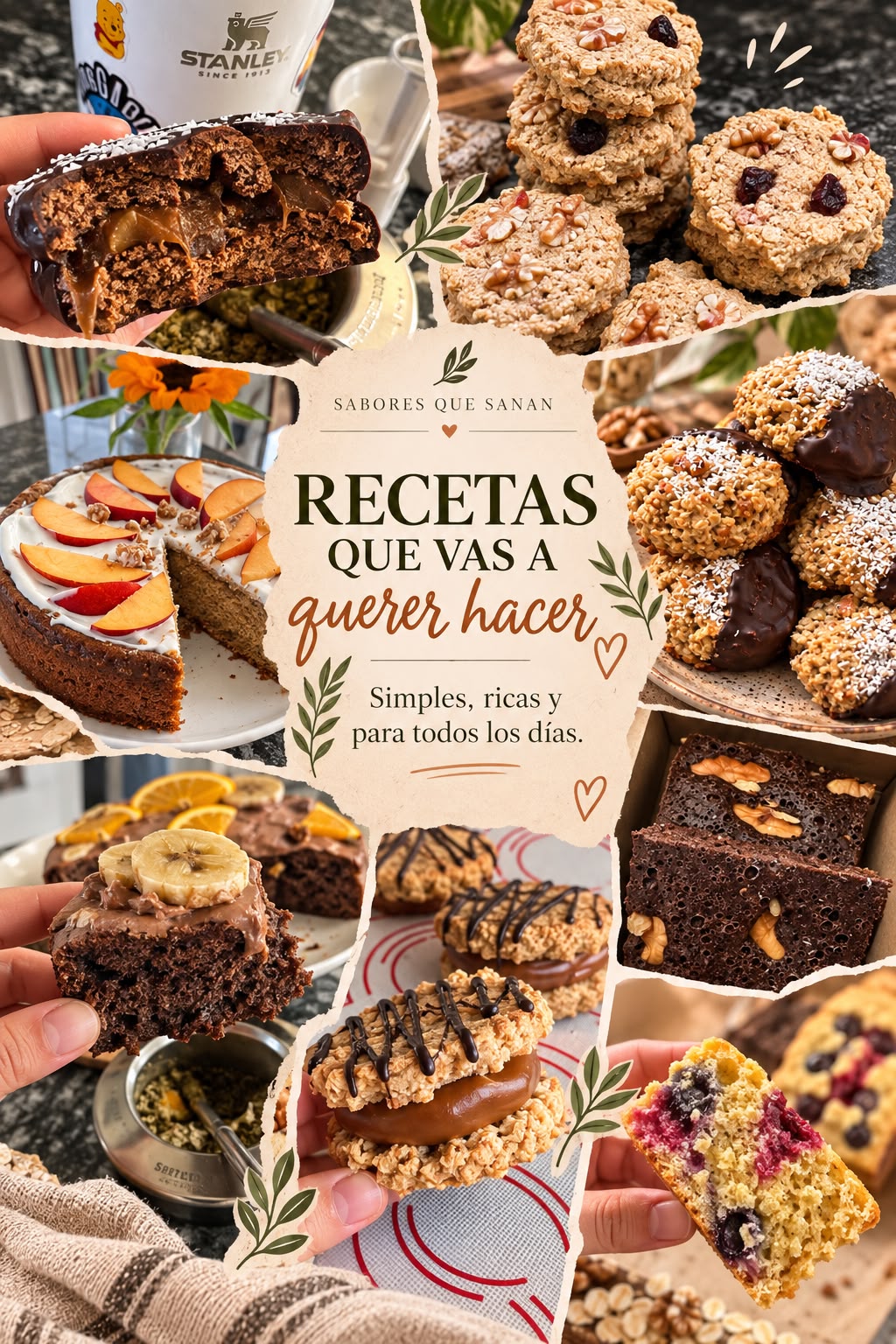 sabores que sanan